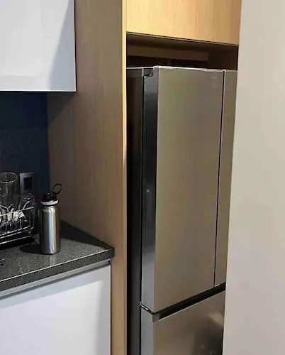 Departamento En Polanco Apartment Mexico City