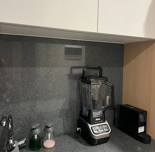 Departamento En Polanco Apartment Mexico City
