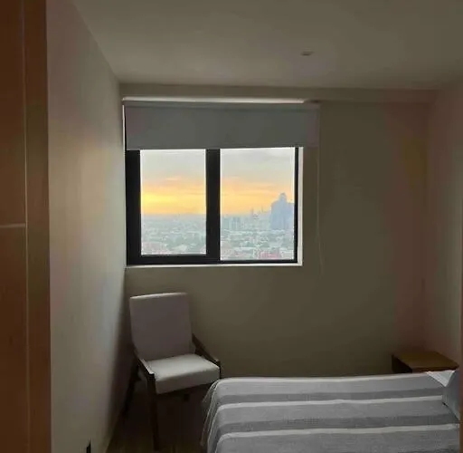 Departamento En Polanco Apartment