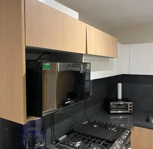 Apartment Departamento En Polanco