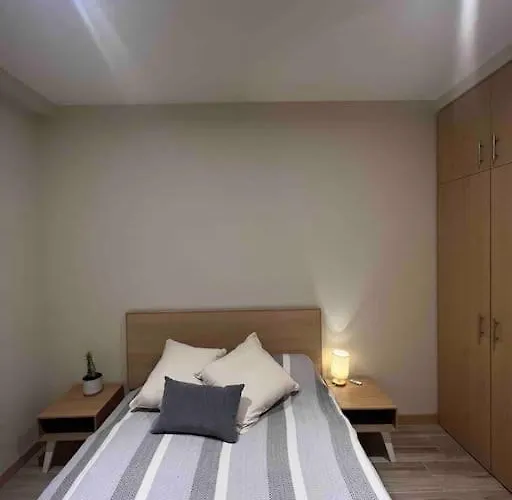 Apartment Departamento En Polanco *