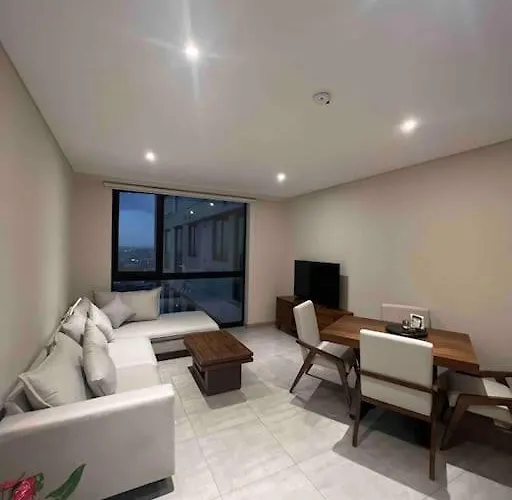 Departamento En Polanco * Mexico City