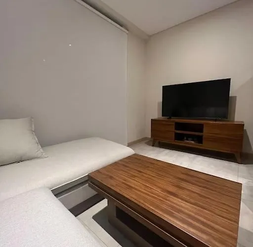 Departamento En Polanco Apartment *