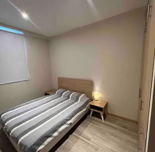 Departamento En Polanco Mexico City