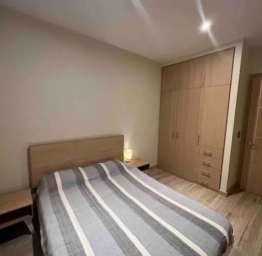 Apartment Departamento En Polanco